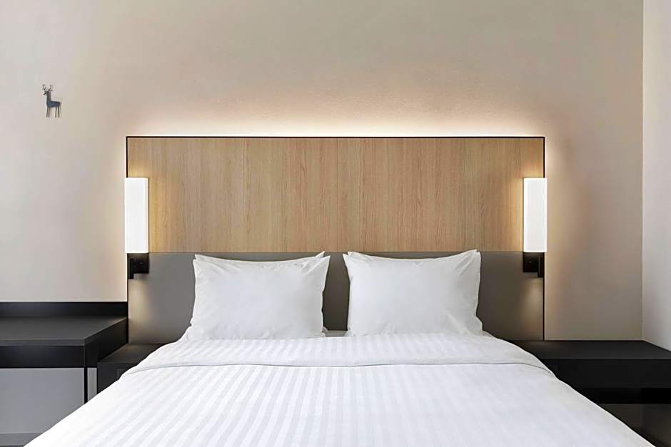 Courtyard by Marriott Freiburg