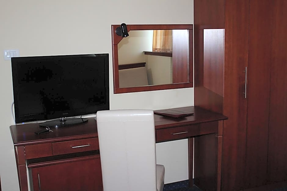 Hotel Centar