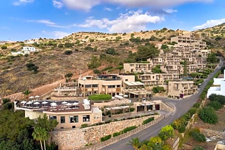 Domes Aulus Elounda All-Inclusive Resort, Curio Collection by Hilton