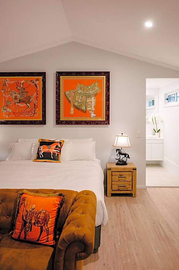 Leogate Estate Villas