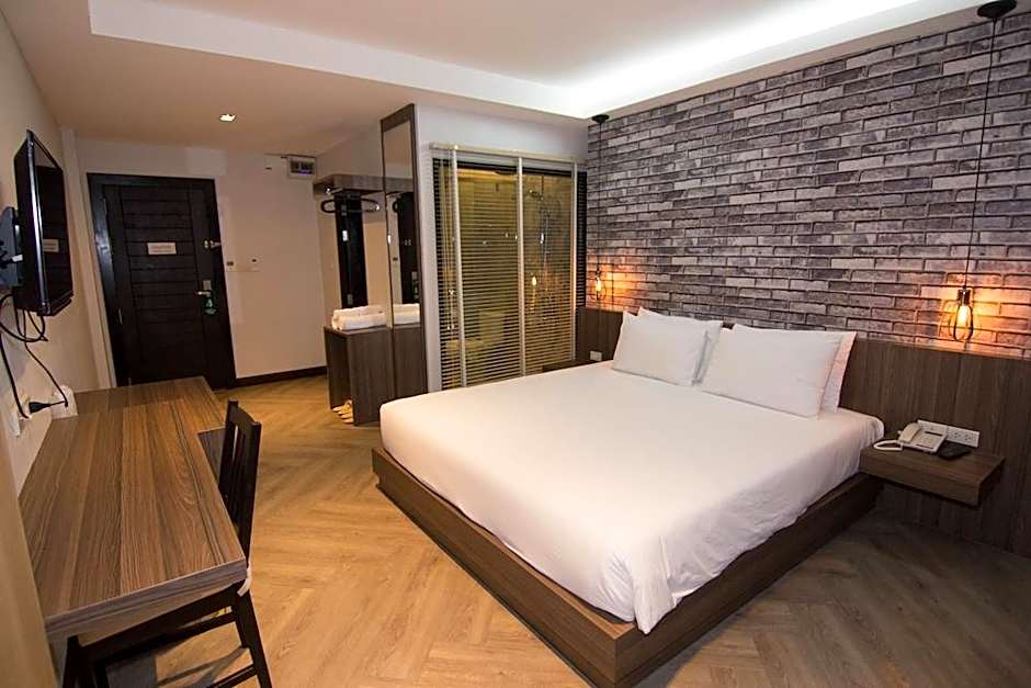 168studio Hotel ubonratchathani