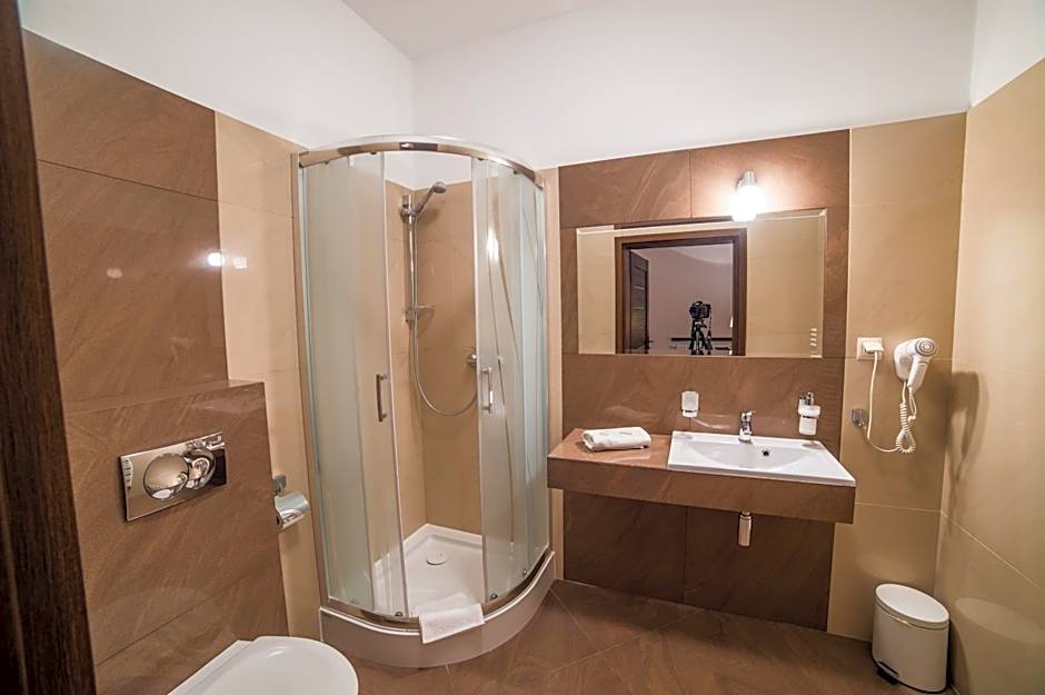 Hotel Grodzisko