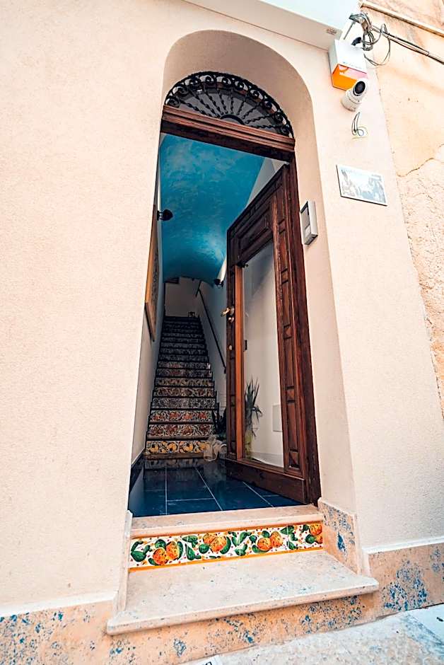 macchia mediterranea