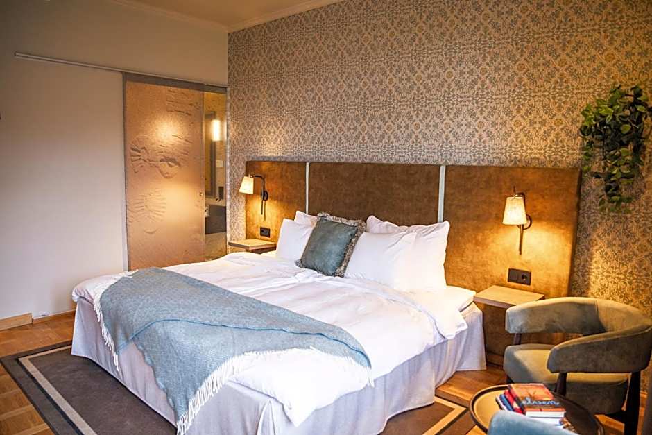 Home Hotel Havnekontoret