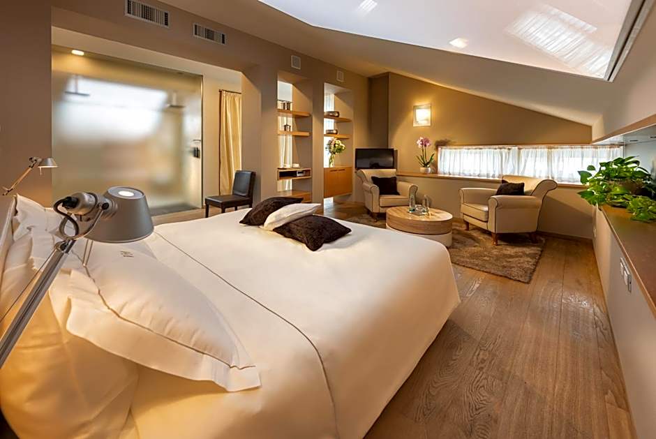 Relais Villa D'Amelia