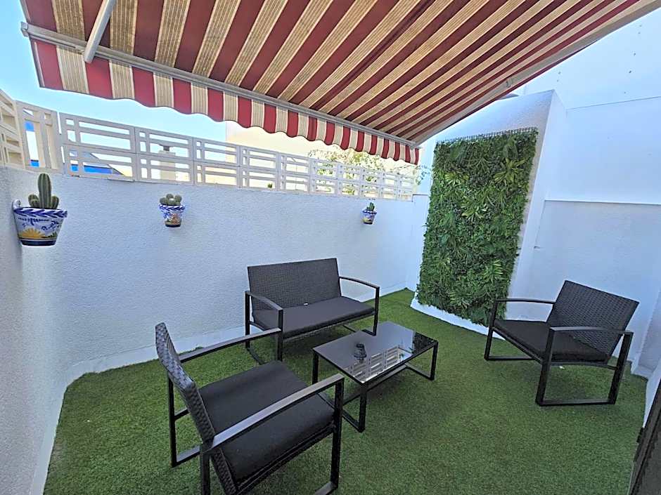 Casona de San Andrés Boutique Hotel