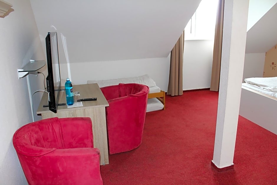 Hotel Gardenia