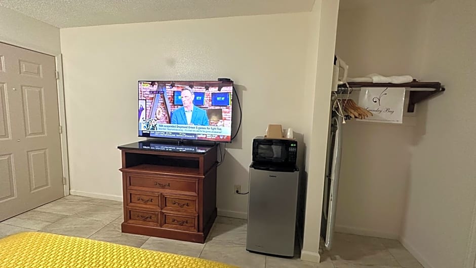 Carom Inn Denham Springs-BatonRouge