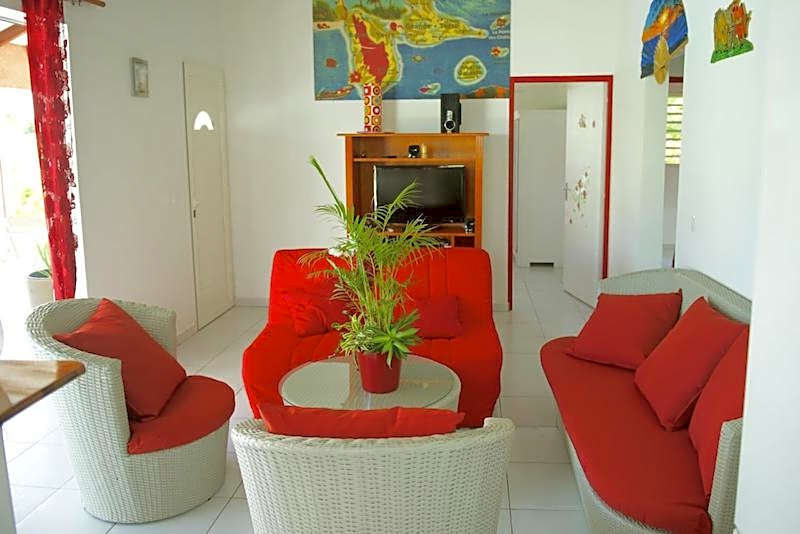 Village de la Princesse