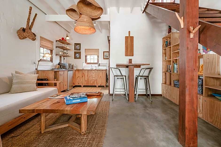 Gonana Guesthouse