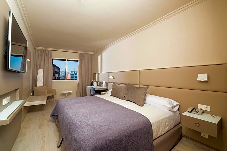 Salles Hotel Pere Iv