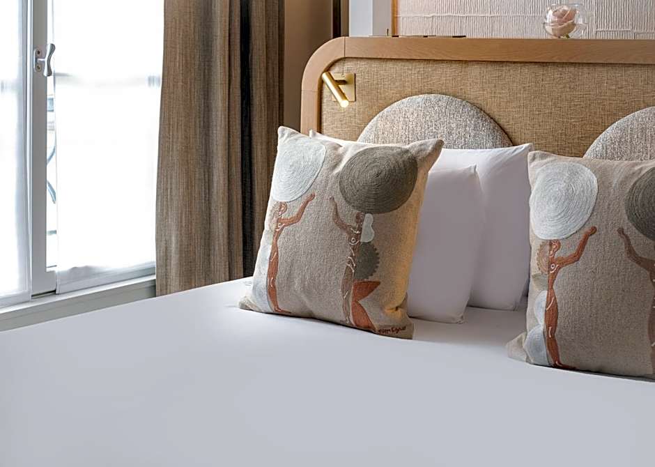 Hotel Monna Lisa Champs Elysees