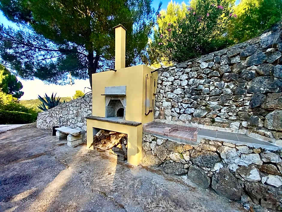 Villa Amica
