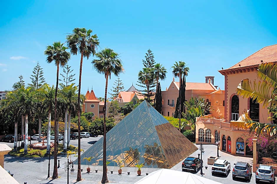 Bahia del Duque