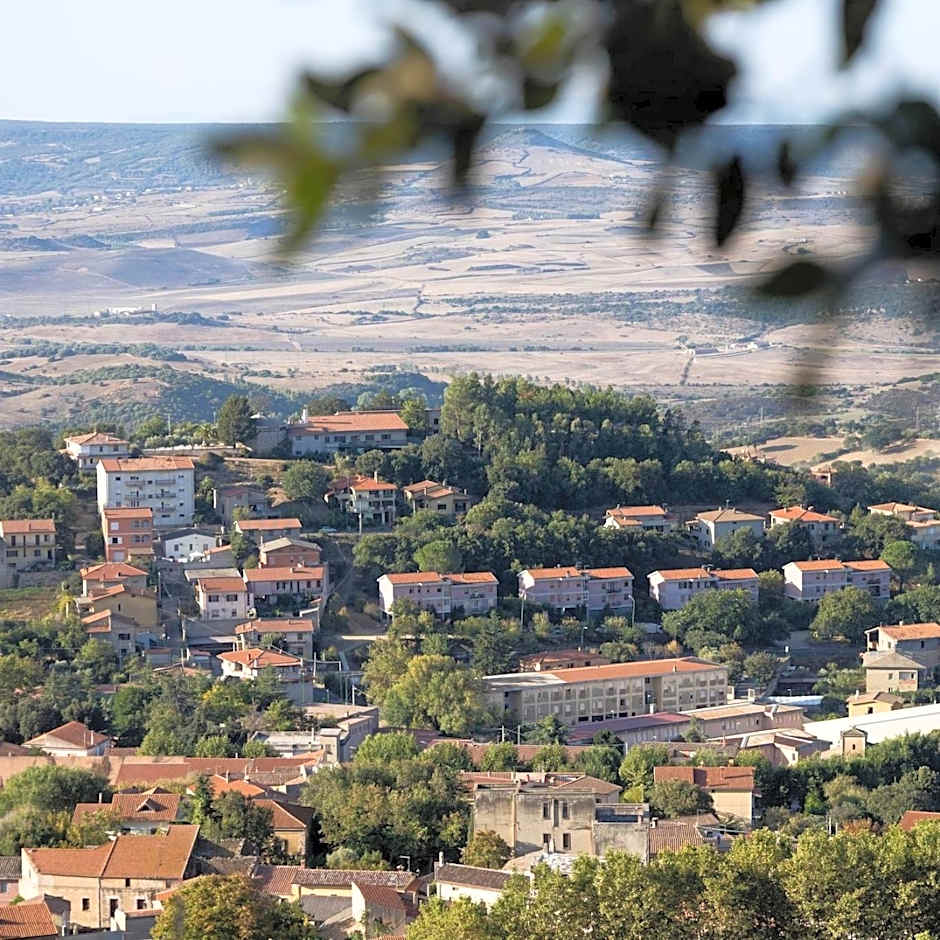 OASI FRANCESCANA SANT'IGNAZIO DA LACONI