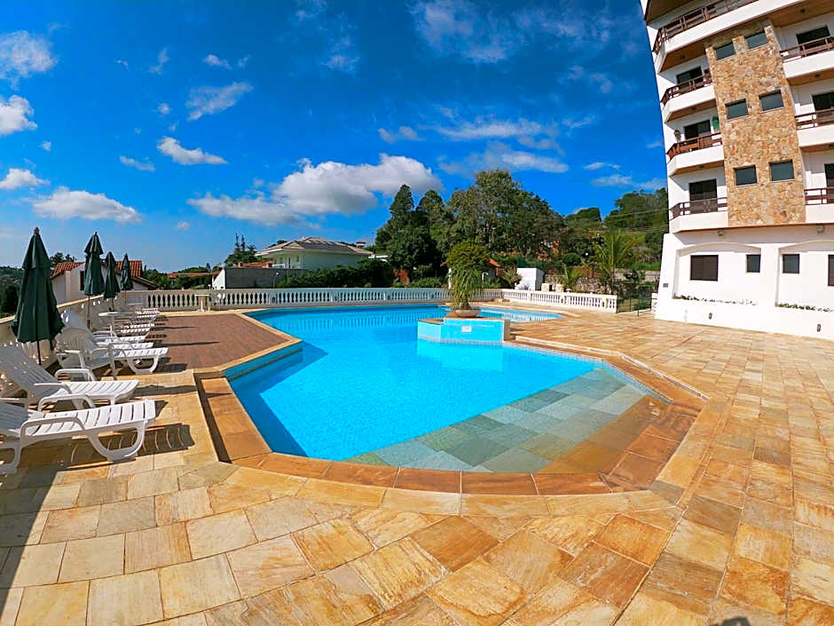 Condomínio Flat Piemonte