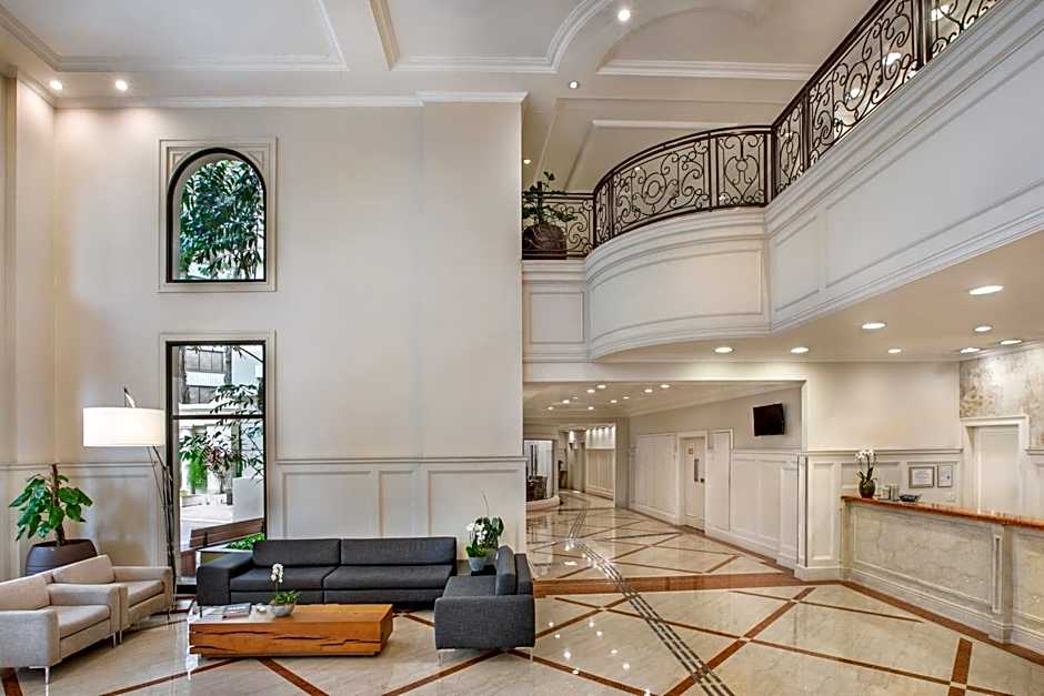 Melia Campinas Hotel