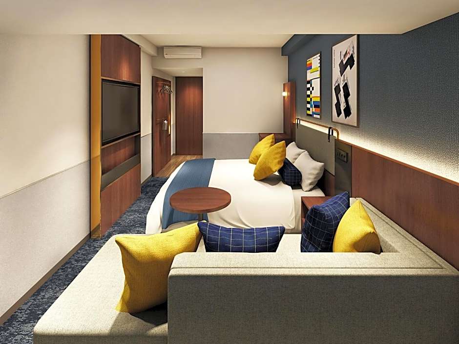 Photo 1 of 10 of Comfort 1 Queen Bed
