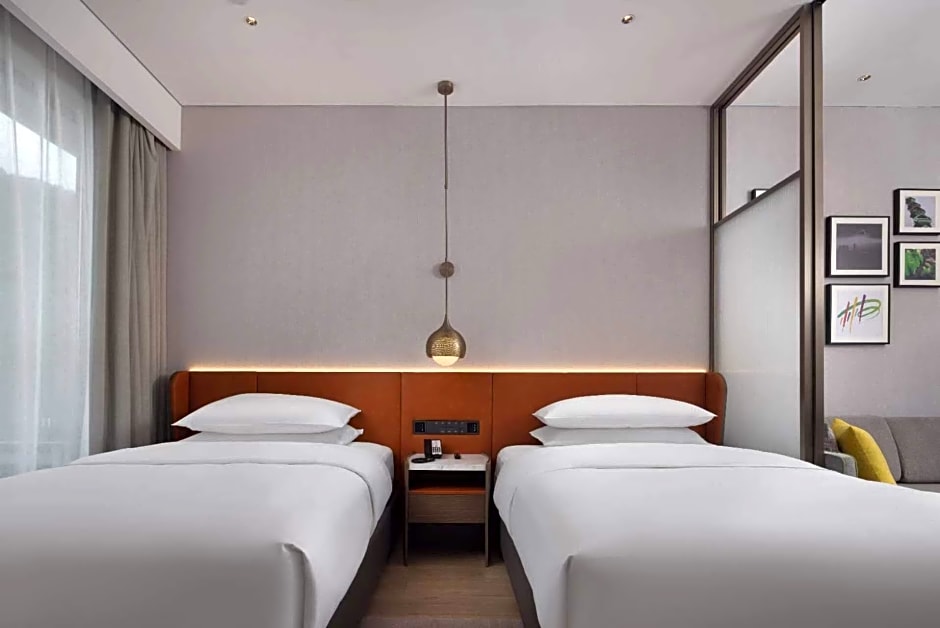 Home2 Suites by Hilton Chenzhou Nuanshui Hot Spring