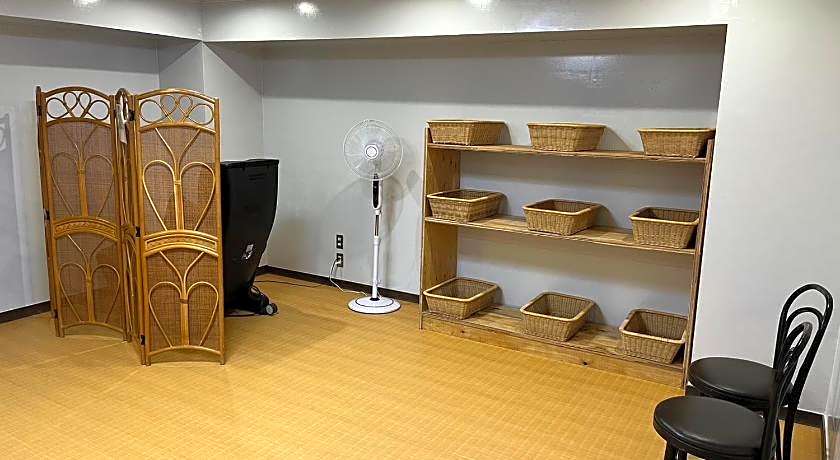 Hotel Mayflower Sendai