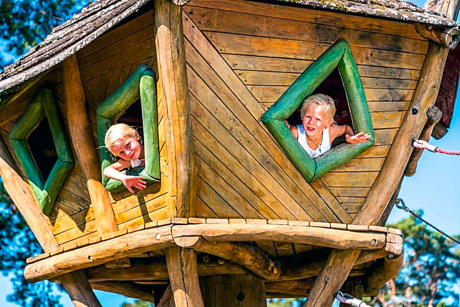 EuroParcs Zilverstrand