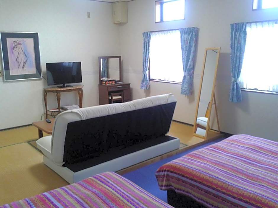 Hitoyoshi Morinohall Ladies in - Female Only