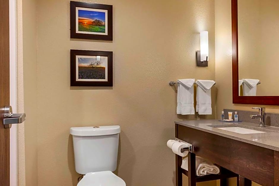 Comfort Inn & Suites Euless DFW West