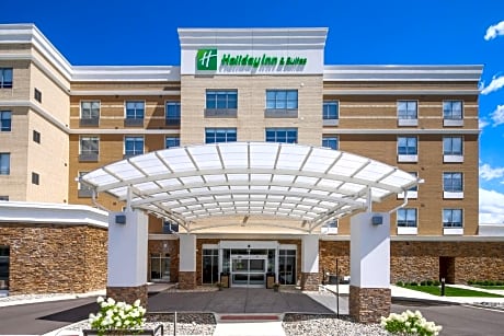 Holiday Inn & Suites - Detroit - Troy By IHG