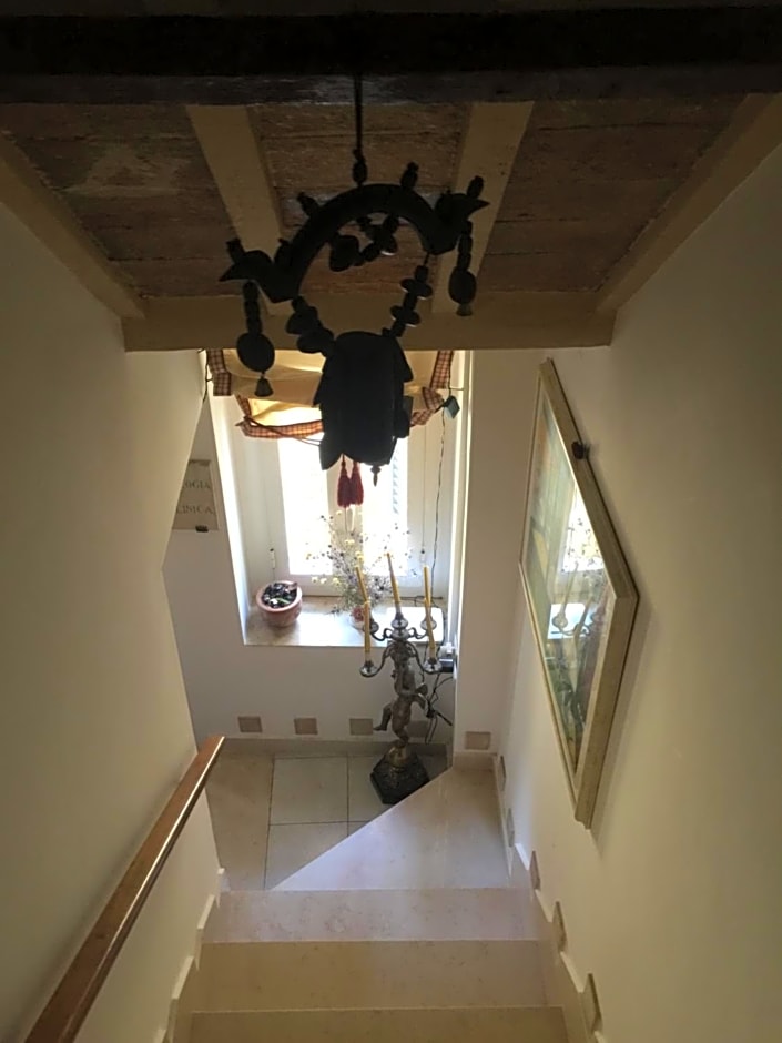 Casa della Fortuna