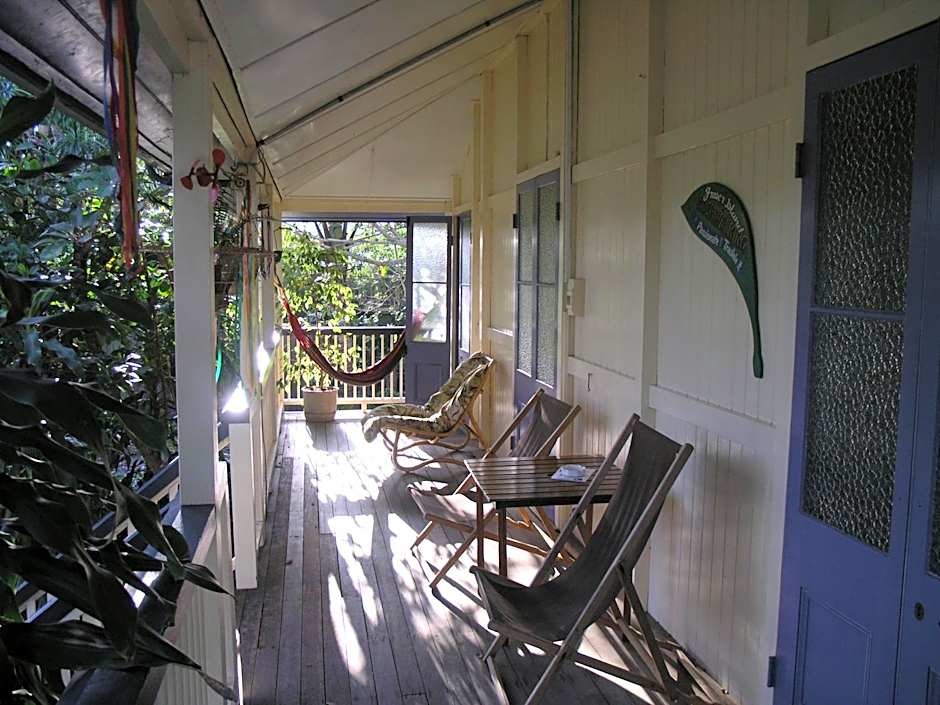 Mango tourist Hostel