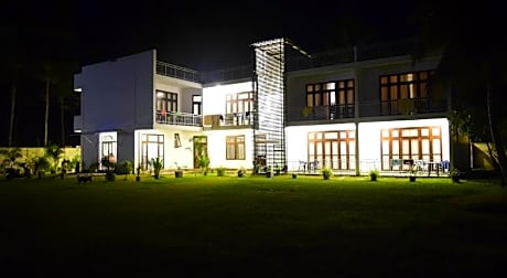 Seacoast Sanctuary Beach Hotel