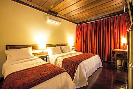 Special Deluxe Room