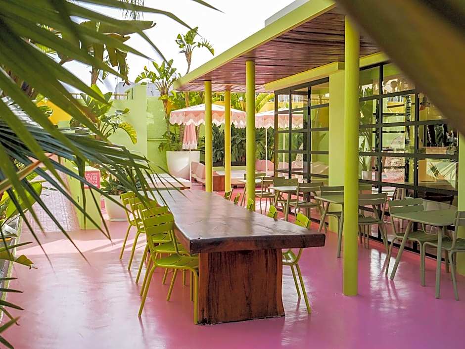 Tropicana Ibiza - Adults Only