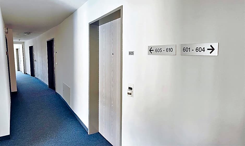 Bernina Bed and Breakfast