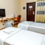 Aasna Inn