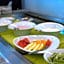 Taome Feng Shui Stadthotel Breisgau