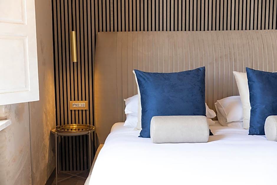 LE REVE DE NAIM Firenze