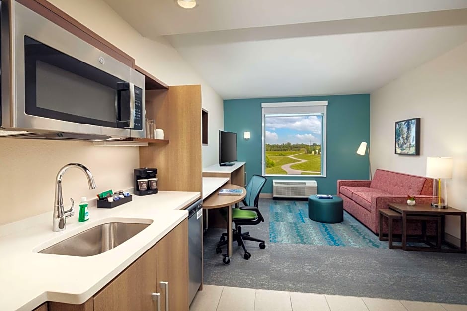 Home2 Suites by Hilton Lake Mary Orlando