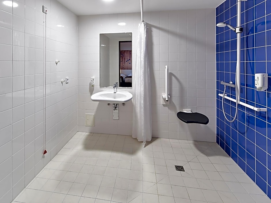 B&B Hotel Köln-Troisdorf