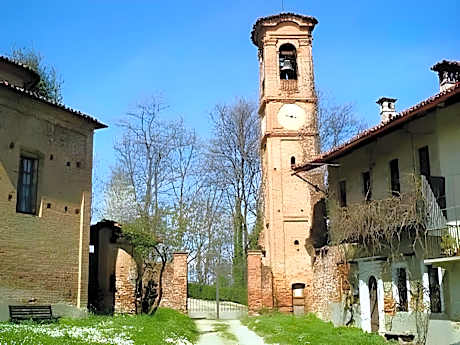 Ca Borgo Vecchio