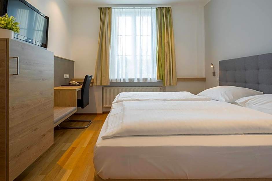 Hotel Unter den Linden