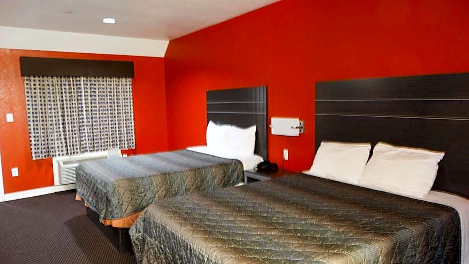 Motel 6 Houston, TX – Willowbrook Mall