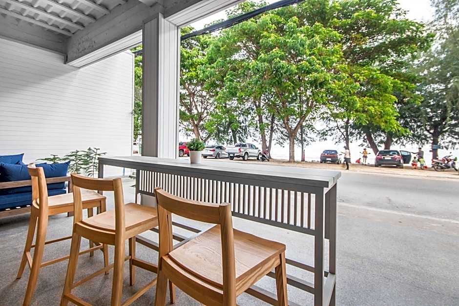 Mimi and Jim Co-Living Space