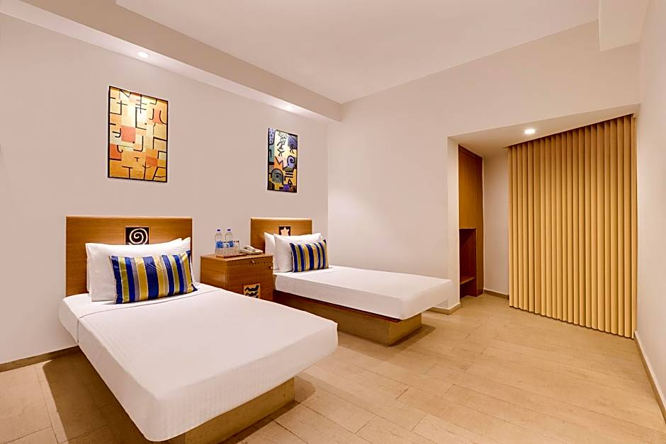 Lemon Tree Hotel Indore