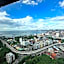 Sea View Spacious Condo At Pattaya