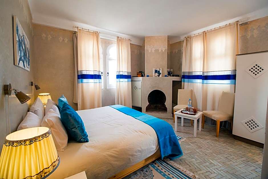 Dar Liouba Hotel