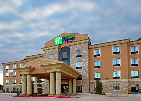 Holiday Inn Express Hotel & Suites Paris, an IHG Hotel