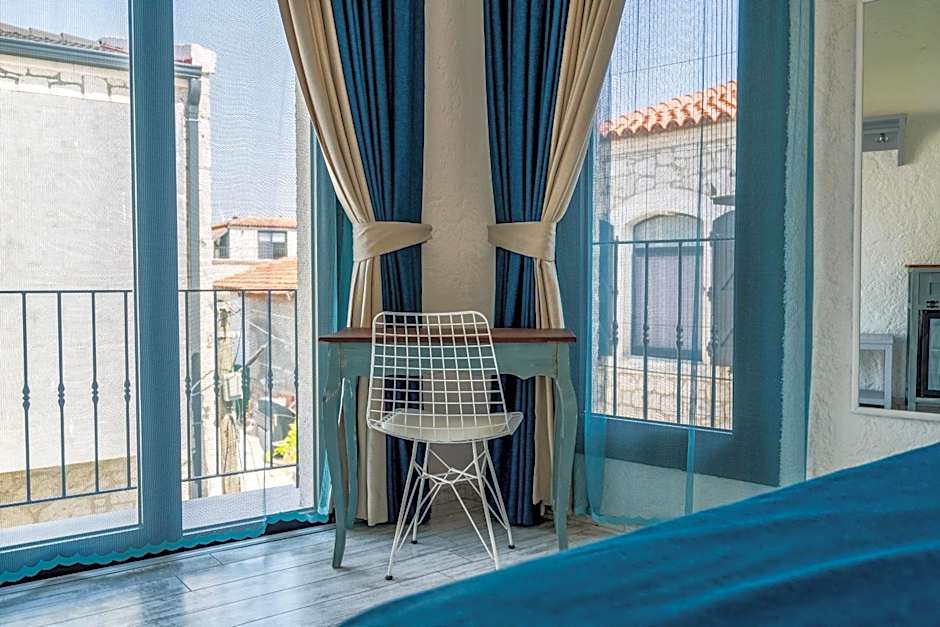 Portakal Cicegi Alacatı