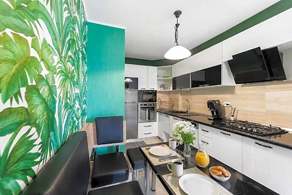 DOR Signature Suites-Adora Park 1