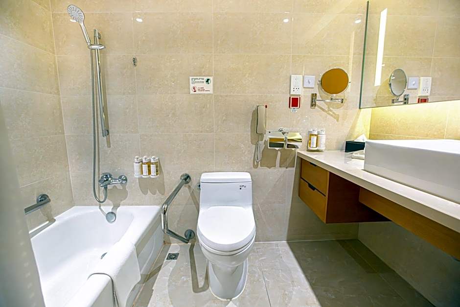 Holiday Inn Macau By IHG